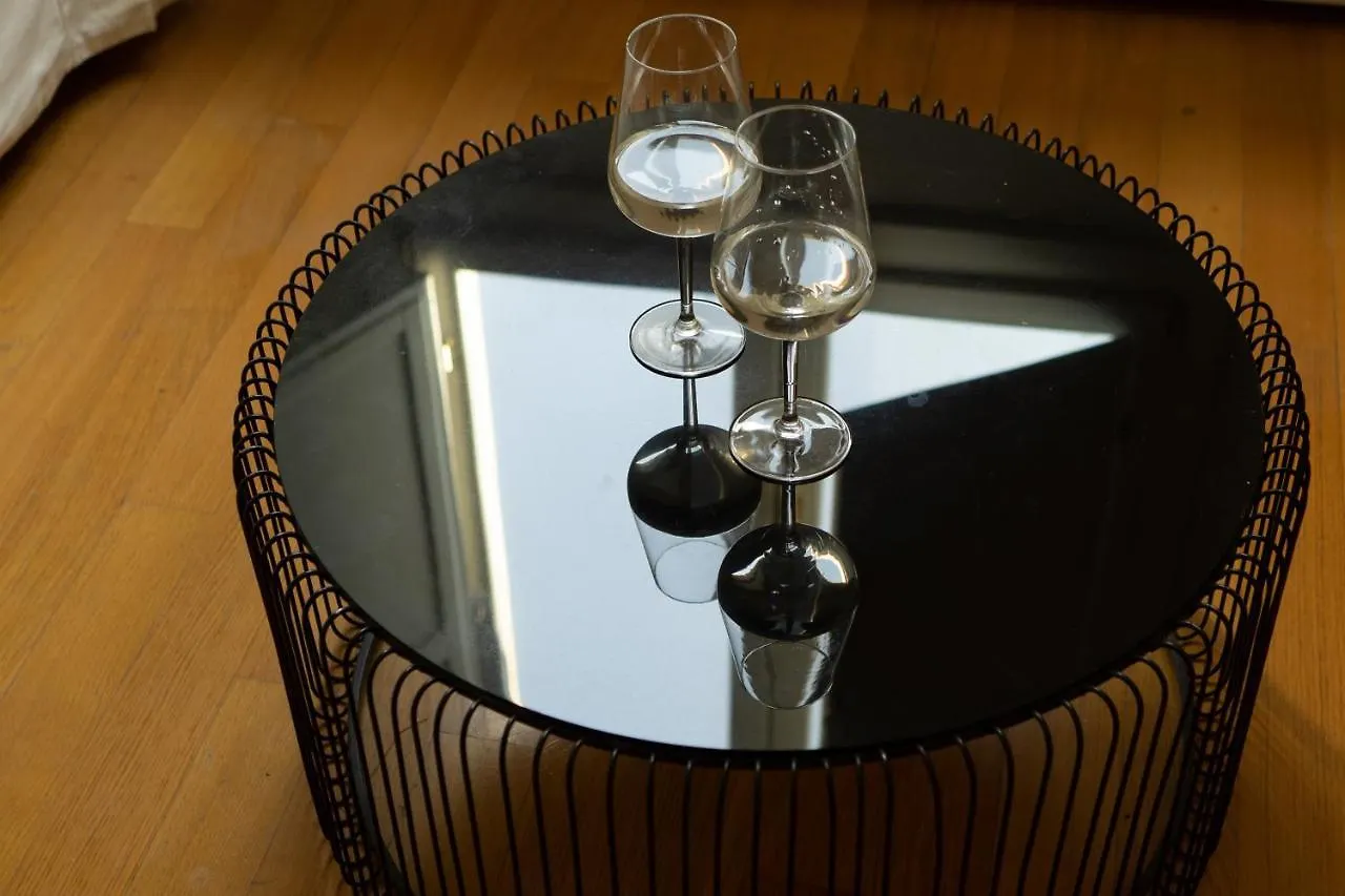 Fashion Bologna Apartment