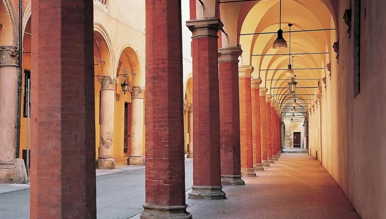 Fashion Bologna Apartment 0*,  Italien